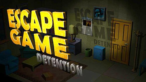 game pic for Detention: Escape